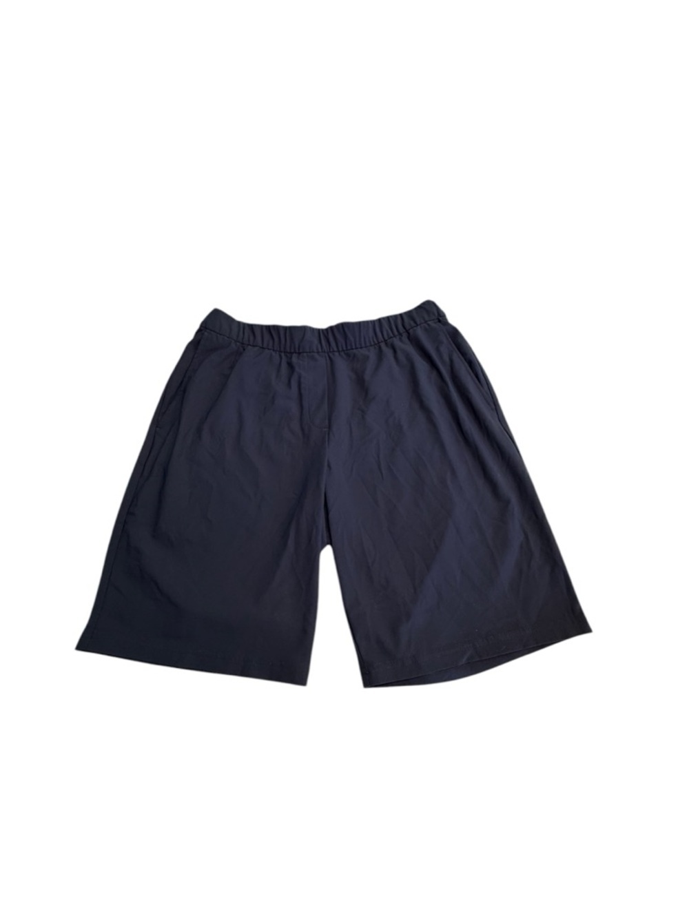 Nike Dri Fit Pull On Golf Shorts Size M